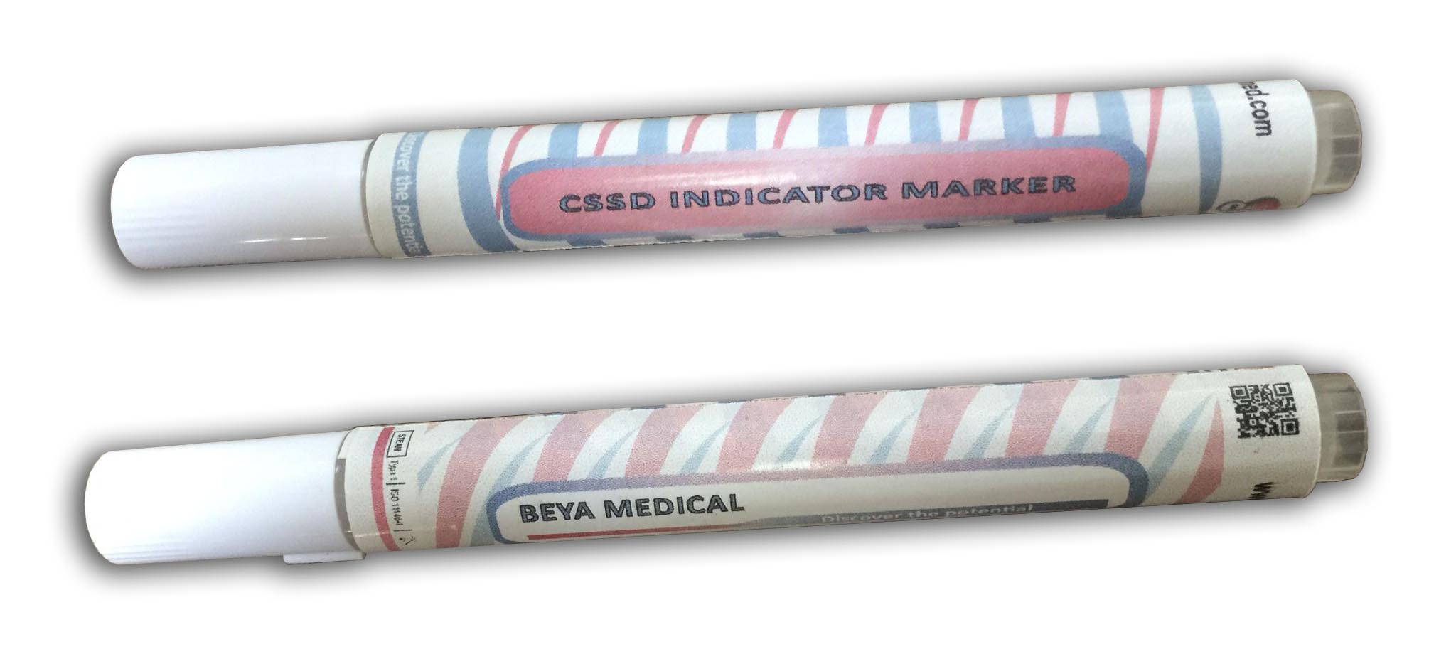 Steam Indicator Marker - Beya Medical